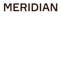 Meridian AI logo