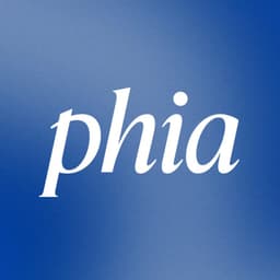 Phia logo